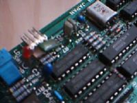 Reparación tarjetas electrónicas